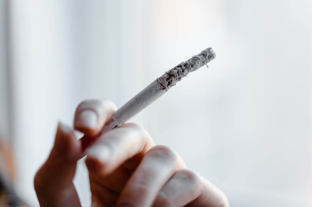 cigareta
